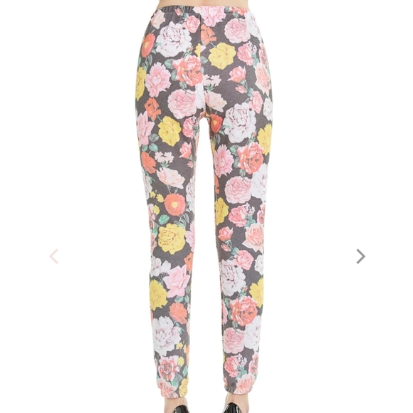 Wildfox Queen's Garden Knox Pants - NWT - Picture 5 of 5